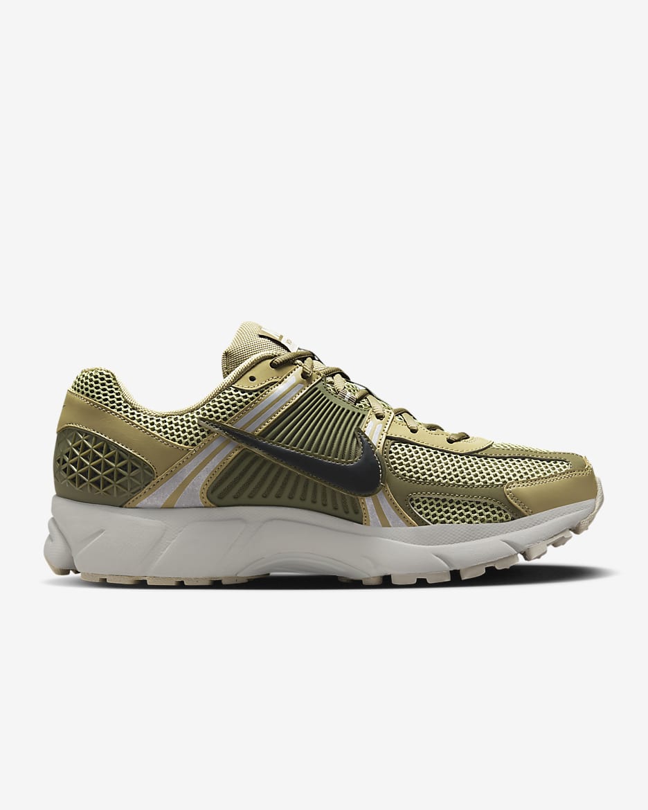 Nike vomero green hotsell